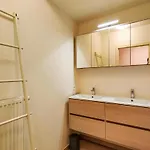 公寓 Residentie Crystal Ref 84 *