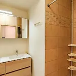 Residentie Crystal Ref 84 公寓 奥斯滕德