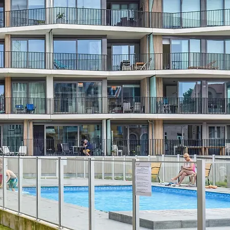 Residentie Crystal Ref 84 Oostende