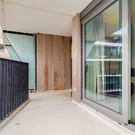 Apartman Residentie Crystal Ref 84 Ostende