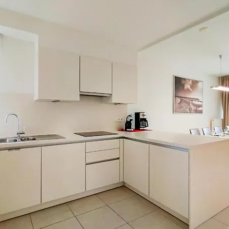 Residentie Crystal Ref 84 Appartement