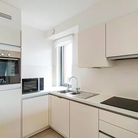 Residentie Crystal Ref 84