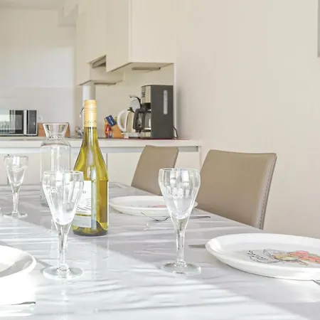 Appartement Residentie Crystal Ref 84 *