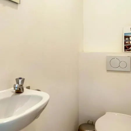 Appartement Residentie Crystal Ref 84