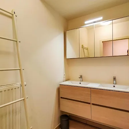 Appartement Residentie Crystal Ref 84 *
