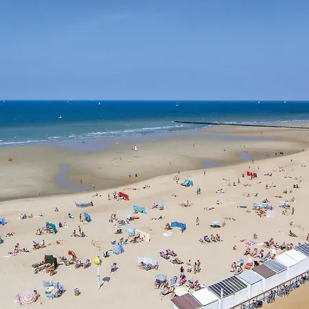 Residentie Crystal Ref 84 *