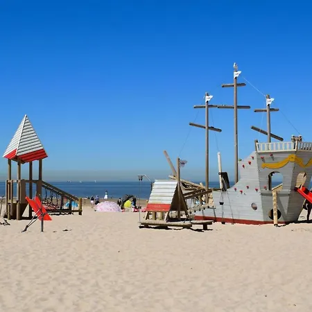 Residentie Crystal Ref 84