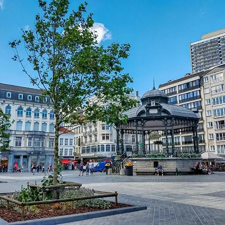 Residentie Crystal Ref 84