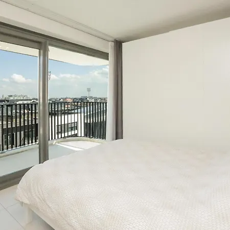 Appartement Residentie Crystal Ref 84 *