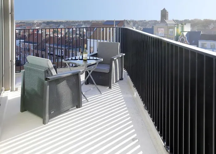 Residentie Crystal Ref 84