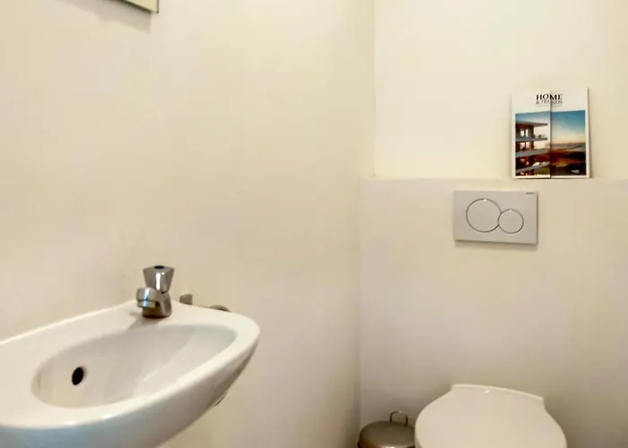 Appartement Residentie Crystal Ref 84